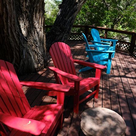 Creekside Guest Cottage Moab Exterior photo